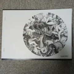 ペンタブ ワコム