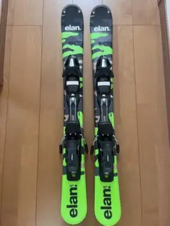 elan freeline 099 スキー板 グリーン/ブラック Amazon | エラン スキー板 2025 ELAN FREELINE 99/125/135 QUICK SHIFT
