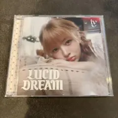 IVE LUCID DREAM ソロジャケ盤　レイのサムネイル