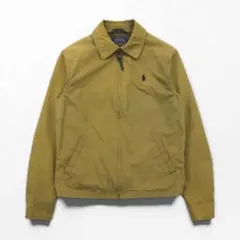 2025年最新】ラルフローレン スイングトップ カーキの人気アイテム