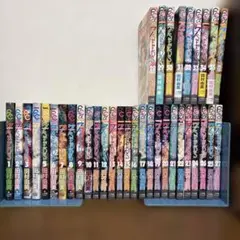 裁断済】7SEEDS 1〜35巻 全巻+外伝 計36冊セット【自炊用】 - メルカリ