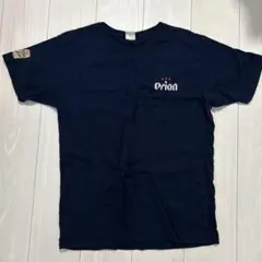 Orion ビール Tシャツ L ネイビー