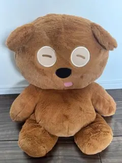 ミニオン　ティムのぬいぐるみ