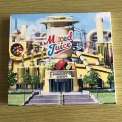 ジャニーズWEST Mixed Juice (初回盤A)