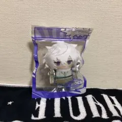 にじさんじ　叢雲カゲツ　にじぱぺっと