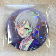 プロセカ 日野森 志歩 缶バッジ SEGA 初音ミク プロジェクトセカイ