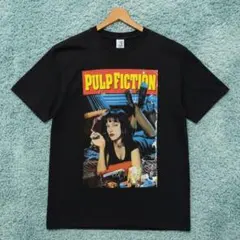PULP FICTION ビンテージ Tシャツ 90s パルプ フィクション - メルカリ