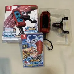 釣りスピリッツ 釣って遊べる水族館 通常版