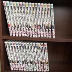 東京リベンジャーズ 全巻セット 1-31巻