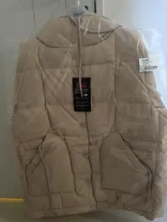 ERMANNO SCERVINO ドットデザイン ブルゾン ライトダウン ERMANNO SCERVINO ドットデザイン ブルゾン ライトダウン - メルカリ