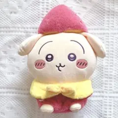 ちいかわ　うさぎ　おいもなぬいぐるみ　もぐもぐ本舗　川越