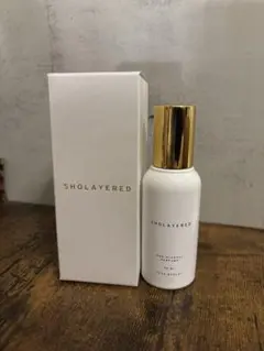 ★3/19値下げ ショーレイヤード SHOLAYERED　ペアマスカット50ml