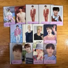 SEVENTEEN ディノ まとめ売り ライブ