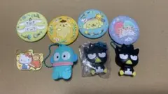 サンリオ キーホルダー