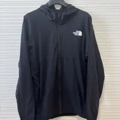 ほ*こ様 THE NORTH FACE☆Wind Hoodie NP72070