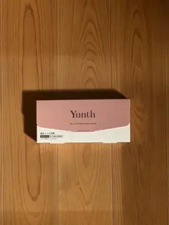 【新品 未開封】Yunth VC美白美容液 定期コース