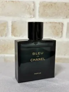 CHANEL BLEU DE CHANEL パルファム 50ml