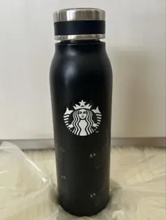 スタバ 弁当箱・水筒