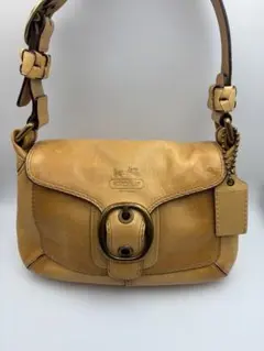 COACH ブリーカー ソーホー ホーボー ワンショルダーバッグ 11427