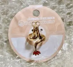 ポケモンセンター リング ミロカロス Pokémon accessory 指輪