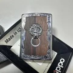 希少・廃盤】ZIPPO アンティークサンダイアル BS（2011年製） - メルカリ