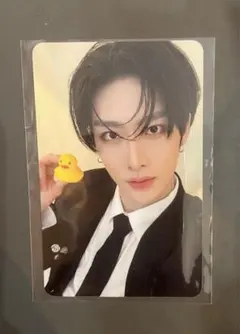 ZEROBASEONE ZB1 ゼベワンapplemusic ヨントントレカ