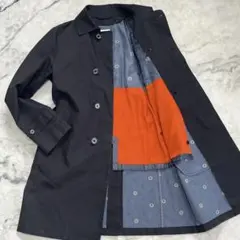MACKINTOSH PHILOSOPHY ステンカラーコート 38 Mサイズのサムネイル