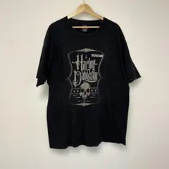 ハーレー Tシャツ