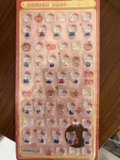 正規品　キティ赤ミニ