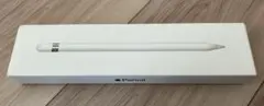 ( 空箱のみ )Apple Pencil 第一世代　空箱