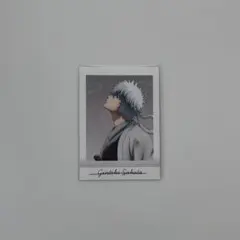 銀魂　坂田銀時