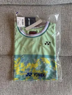 新品サイズO 2024ヨネックス東海大会限定ロングTシャツオール東海
