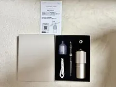 LINKA crystal mist 本体 美顔器のサムネイル