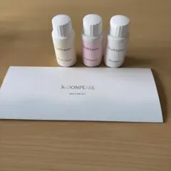 MIKIMOTO COSMETICS スキンケア・ヘアケアセット