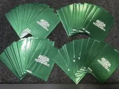 遊戯王 ストラクチャーデッキDXセット カードスリーブ 未開封 未使用
