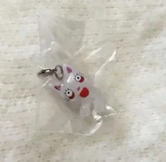 ノンタン　めじるしアクセサリー2 ノンタンA