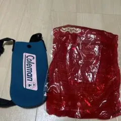 Coleman スマホ・ボトルホルダーのサムネイル