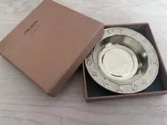 ✨️美品 希少 ルイヴィトン 灰皿 モノグラム シルバー 箱付き 楽天市場】□極美品□ LOUIS VUITTON ルイヴィトン モノグラム 灰皿