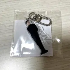 SEVENTEEN NEW カプセルトイ アクリルキーホルダー ジョシュア