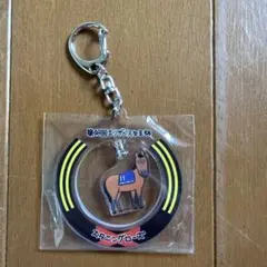 2024年GIレース優勝馬 アクリルキーホルダー　スタニングローズ