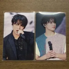 SEVENTEEN RIGHT HERE デジコ　Blu-ray ミンギュ