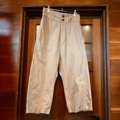 JUNYA WATANABE MAN サルエルパンツ チェック柄 L - メルカリ