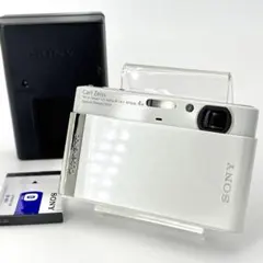 2025年最新】dsc-t90の人気アイテム - メルカリ