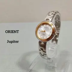 ORIENT Jupiter アナログ腕時計 クォーツ