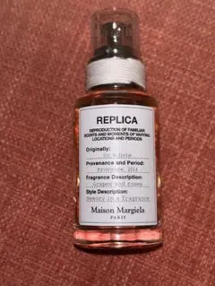 Maison Margiela REPLICA オンアデート 30ml 香水