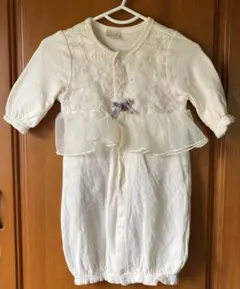 プティマイン ロンパース