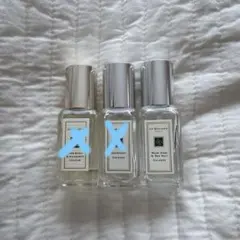 Jo Malone London コロン 9ml 2本セットのサムネイル