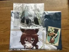 ウマ娘　新時代の扉　アグネスタキオン　マンハッタンカフェ　アクリルスタンドセット