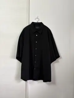 UNITED TOKYO COLD DRY ショートスリーブシャツ 1 s 黒 - メルカリ