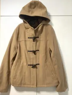 pom ponette junior コート